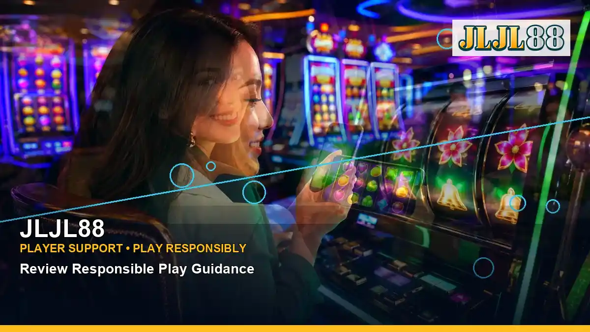 JLJL88 high-energy duo online slot games in a layered collage layout for Philippine players