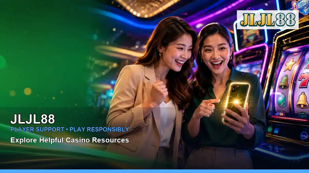 JLJL88 radiant casino first deposit rewards highlighting mobile-friendly casino play