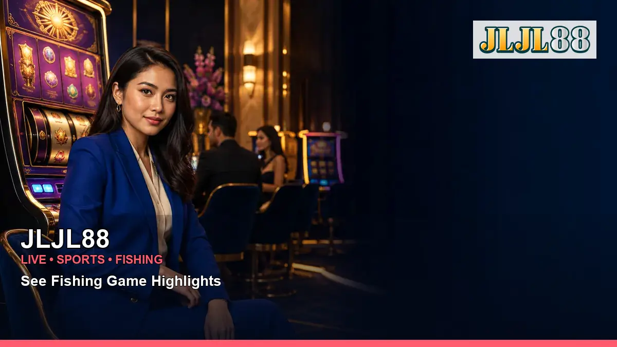 JLJL88 JLJL88 cricket information for Philippine users scene with premium VIP casino rewards for players in the Philippines