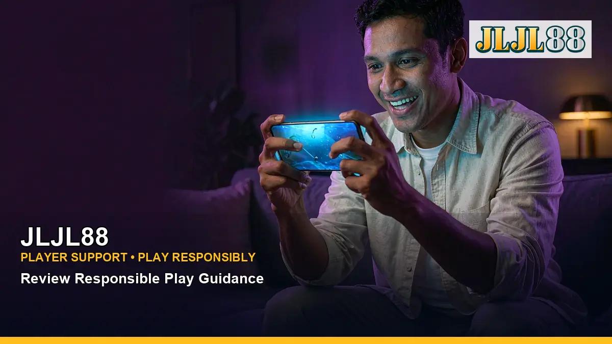 JLJL88 high-energy casino fishing games in a underwater world layout for Philippine players