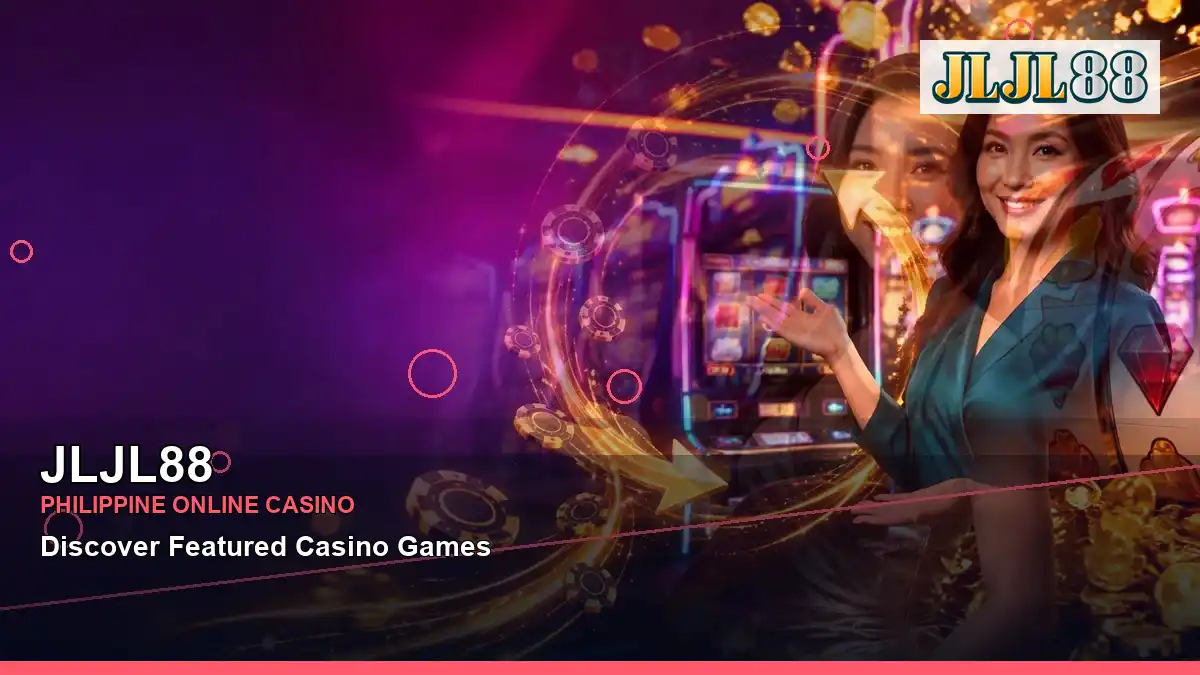 JLJL88 high-energy fruit reels online slot games in a wide-action layout for Philippine players — view 2