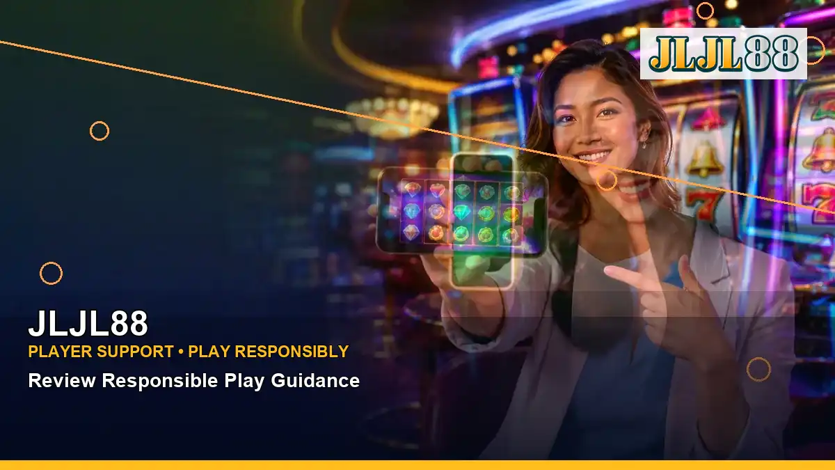JLJL88 high-energy adventure online slot games in a wide-action layout for Philippine players