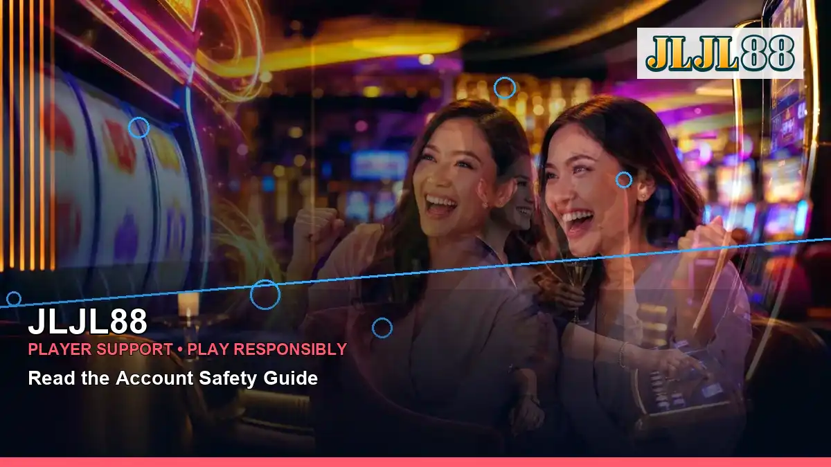 JLJL88 JLJL88 mine information for Philippine users scene with panoramic reel mobile casino app for players in the