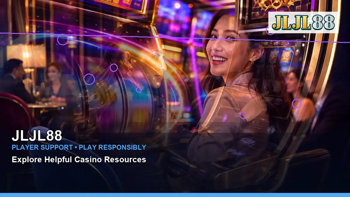 JLJL88 layered collage fantasy online slot games highlighting mobile-friendly casino play