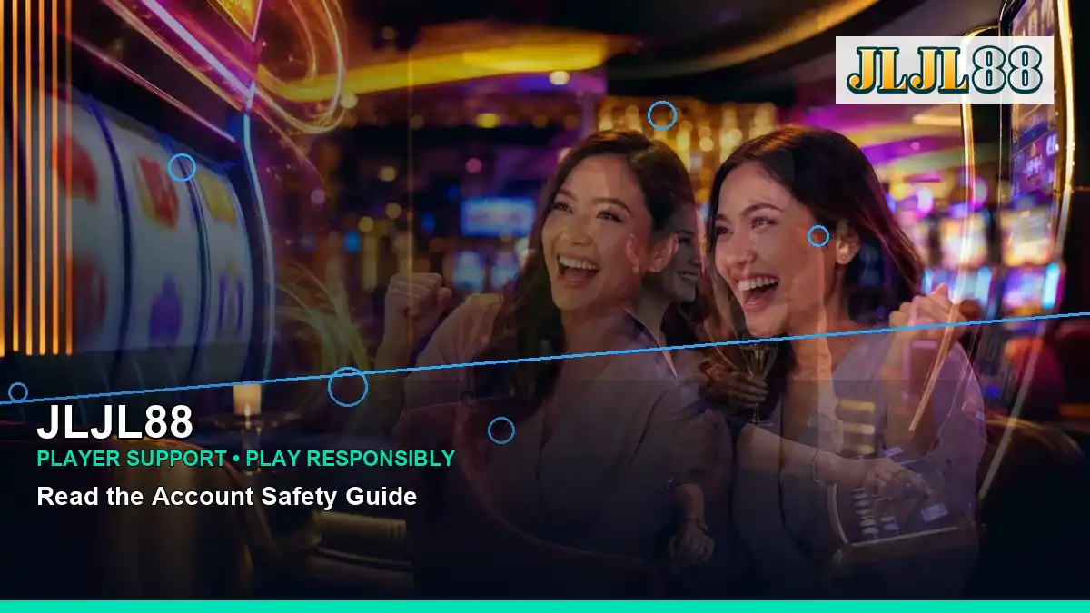JLJL88 JLJL88 rajneeti information for Philippine users scene with panoramic reel mobile casino app for players in the